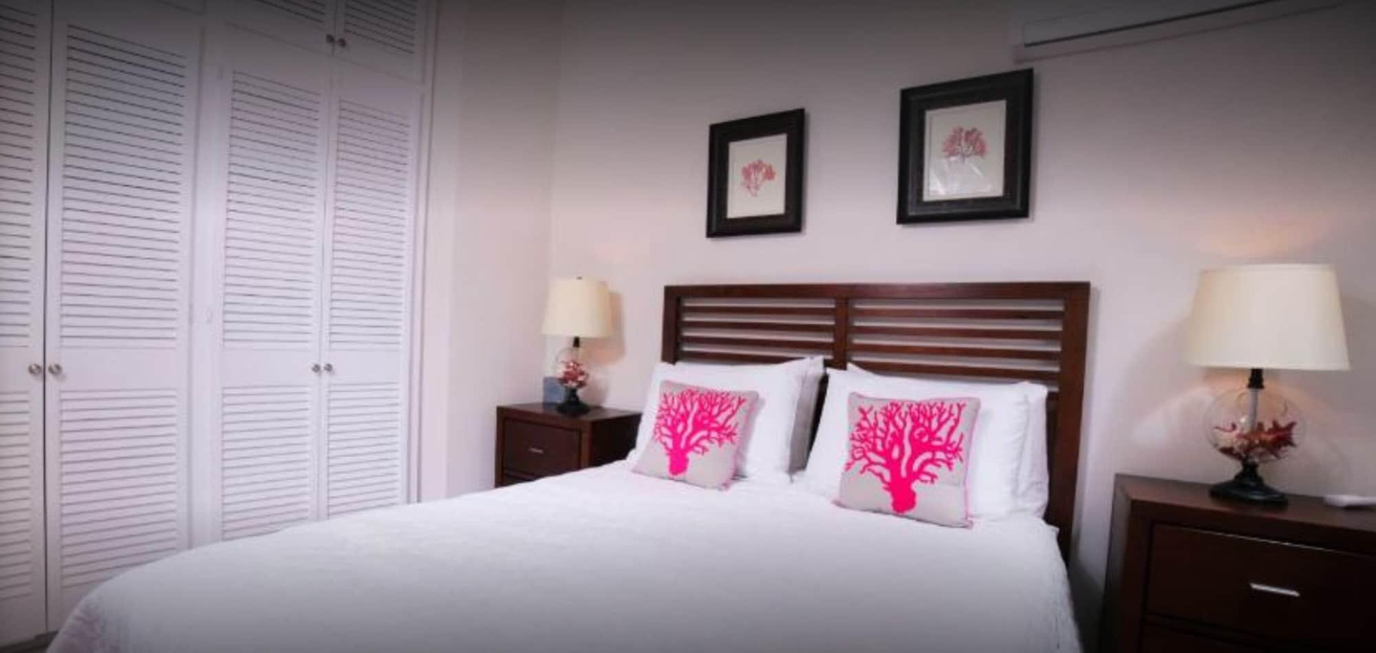 Lantana Resort Barbados By Island Villas Saint James Exteriör bild