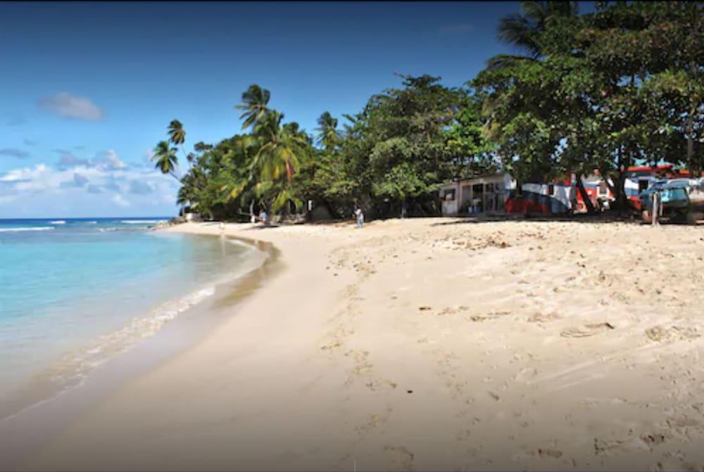 Lantana Resort Barbados By Island Villas Saint James Exteriör bild