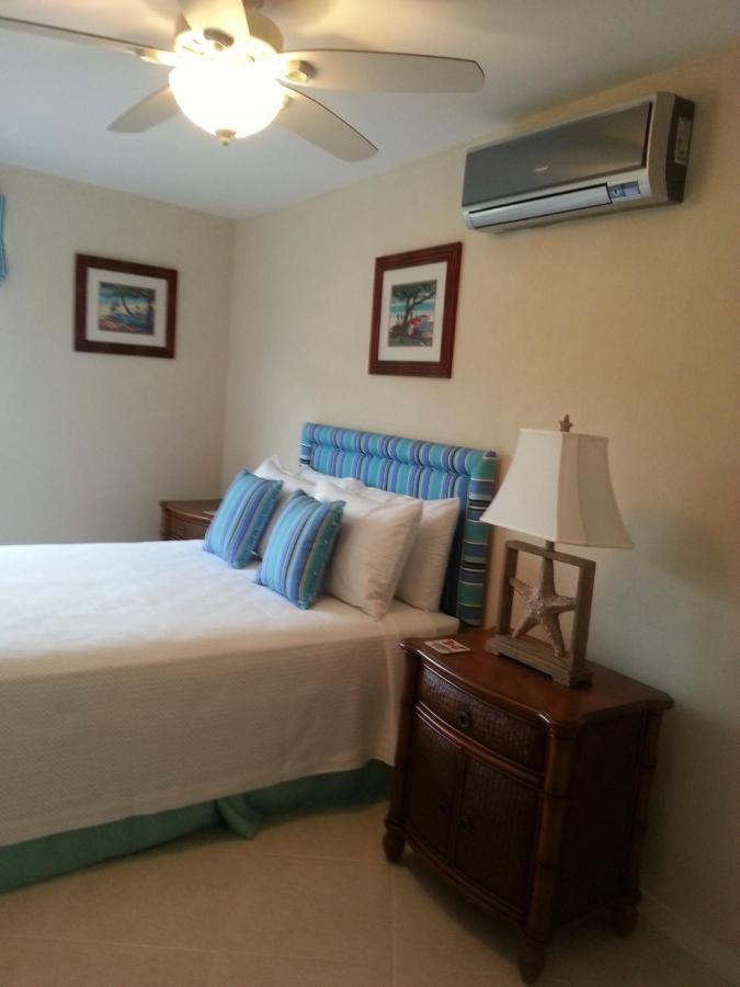 Lantana Resort Barbados By Island Villas Saint James Exteriör bild