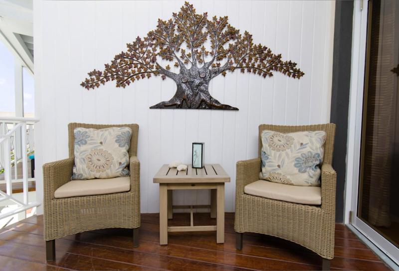 Lantana Resort Barbados By Island Villas Saint James Exteriör bild