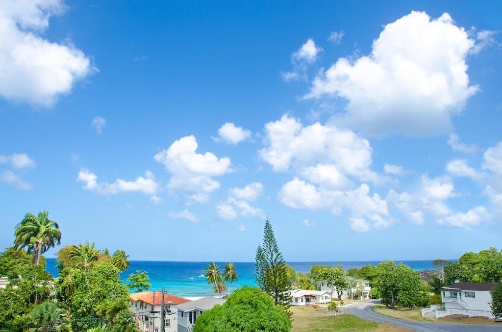 Lantana Resort Barbados By Island Villas Saint James Exteriör bild