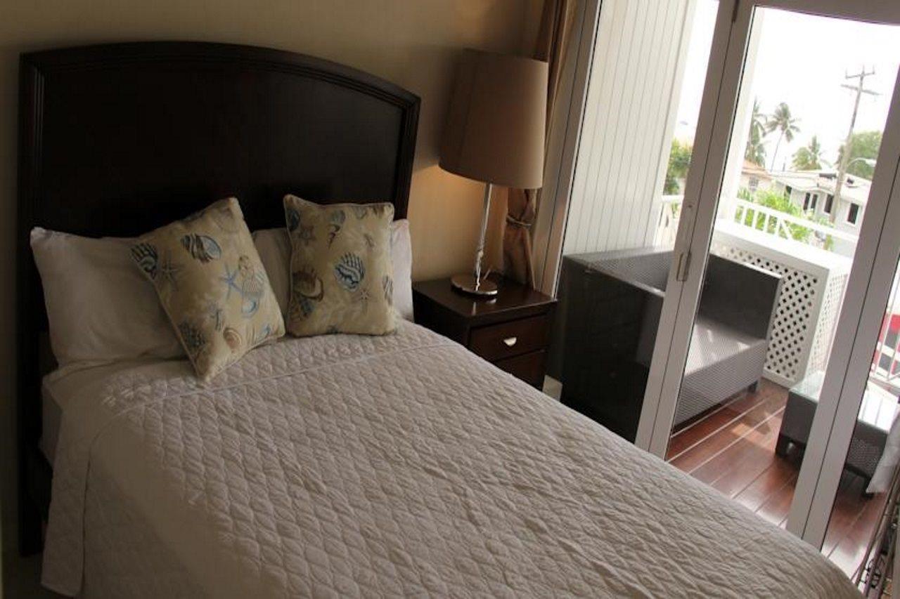 Lantana Resort Barbados By Island Villas Saint James Exteriör bild