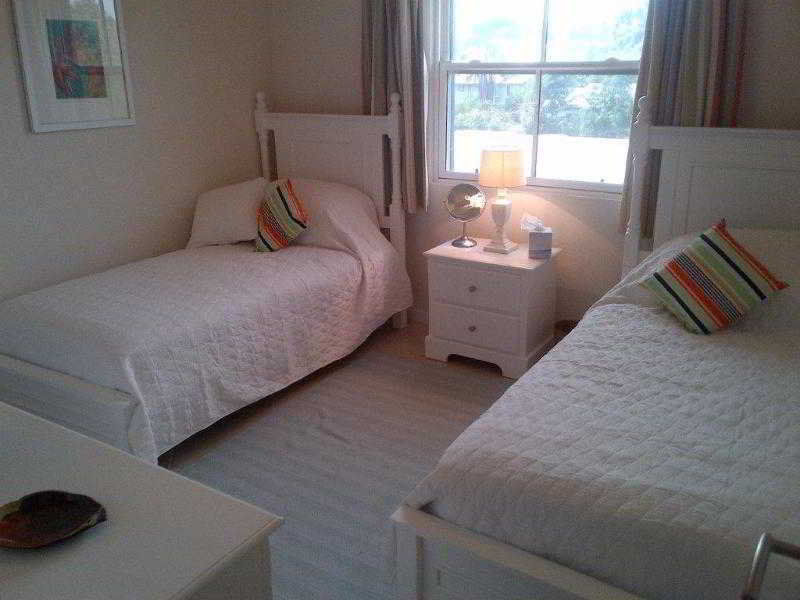 Lantana Resort Barbados By Island Villas Saint James Exteriör bild
