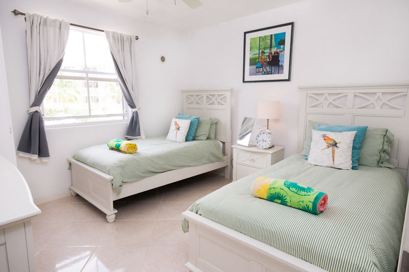 Lantana Resort Barbados By Island Villas Saint James Exteriör bild