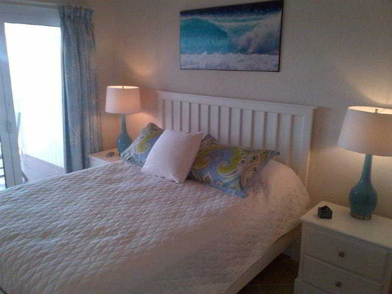 Lantana Resort Barbados By Island Villas Saint James Exteriör bild