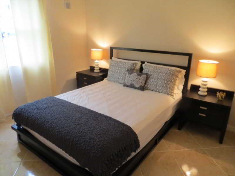 Lantana Resort Barbados By Island Villas Saint James Exteriör bild