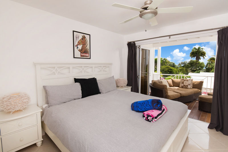 Lantana Resort Barbados By Island Villas Saint James Exteriör bild