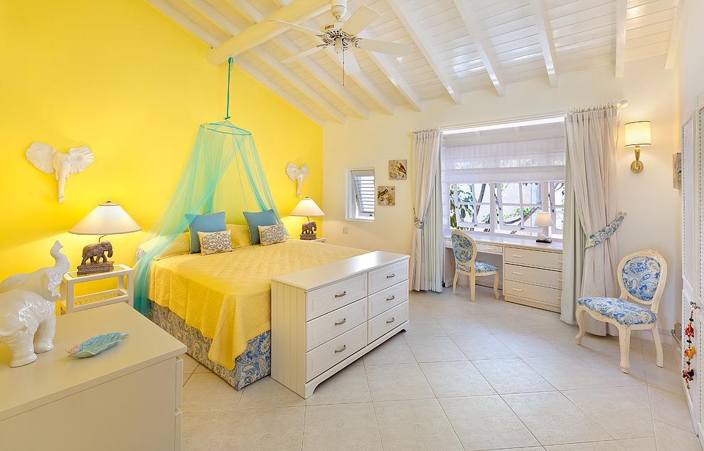 Lantana Resort Barbados By Island Villas Saint James Exteriör bild
