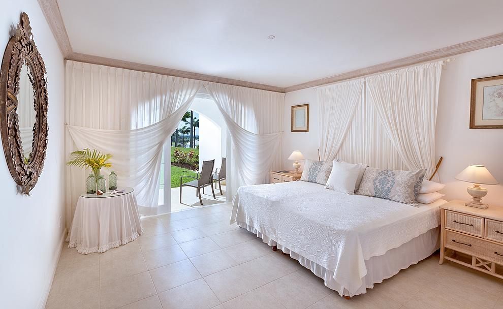 Lantana Resort Barbados By Island Villas Saint James Exteriör bild