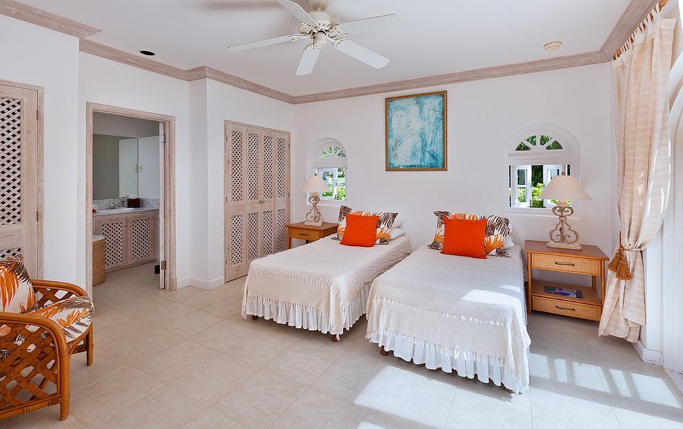 Lantana Resort Barbados By Island Villas Saint James Exteriör bild