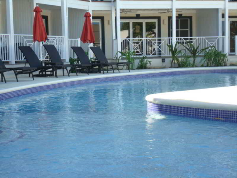 Lantana Resort Barbados By Island Villas Saint James Exteriör bild