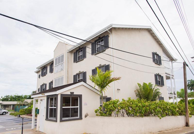 Lantana Resort Barbados By Island Villas Saint James Exteriör bild