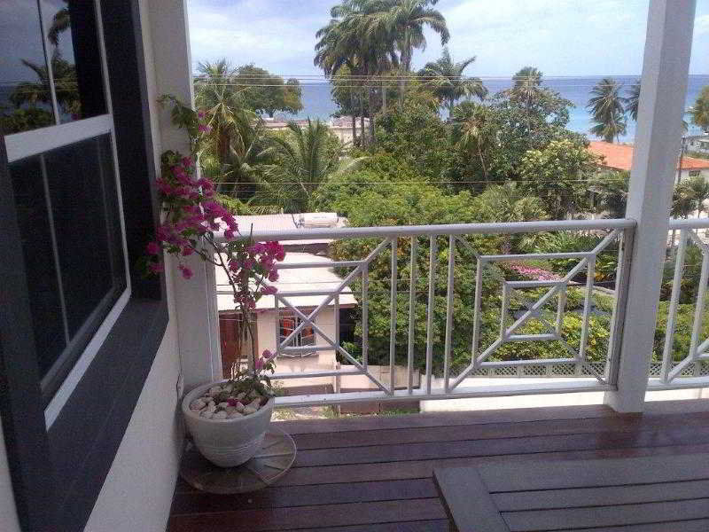 Lantana Resort Barbados By Island Villas Saint James Exteriör bild