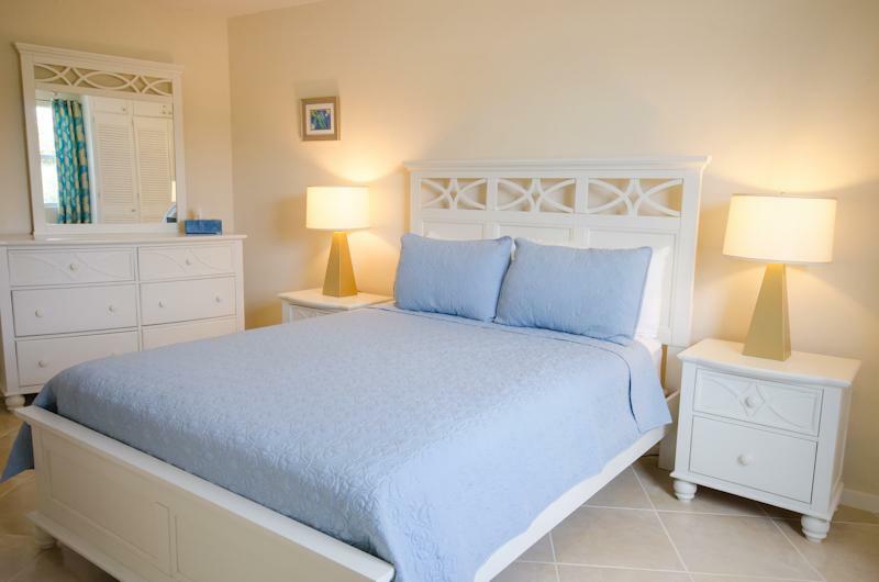 Lantana Resort Barbados By Island Villas Saint James Exteriör bild