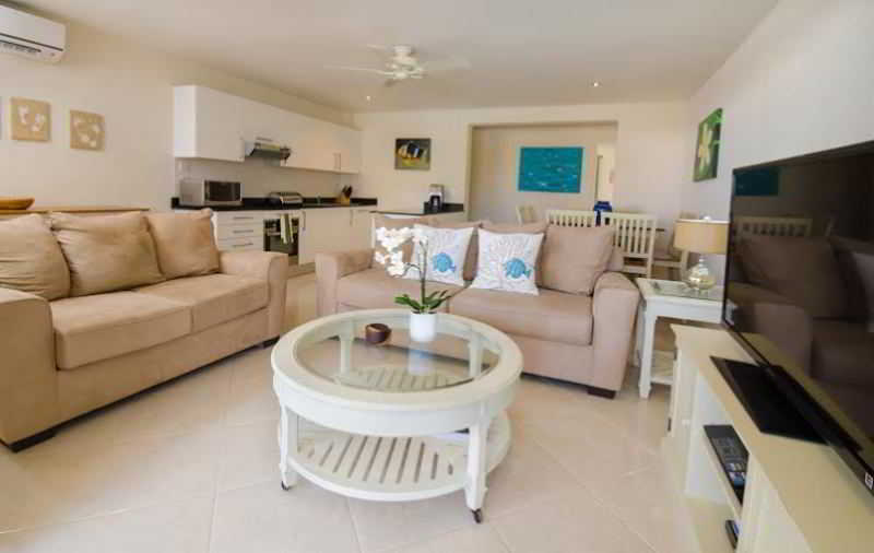 Lantana Resort Barbados By Island Villas Saint James Exteriör bild