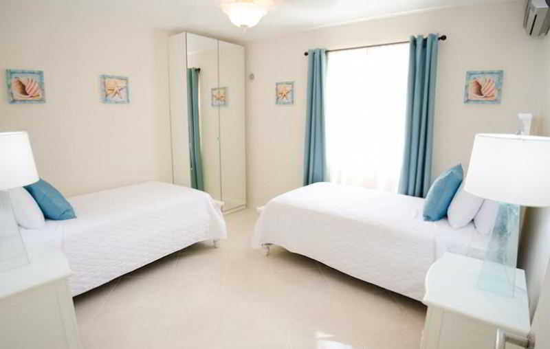Lantana Resort Barbados By Island Villas Saint James Exteriör bild