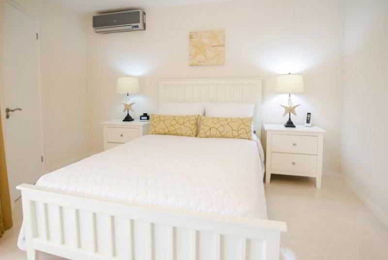 Lantana Resort Barbados By Island Villas Saint James Exteriör bild